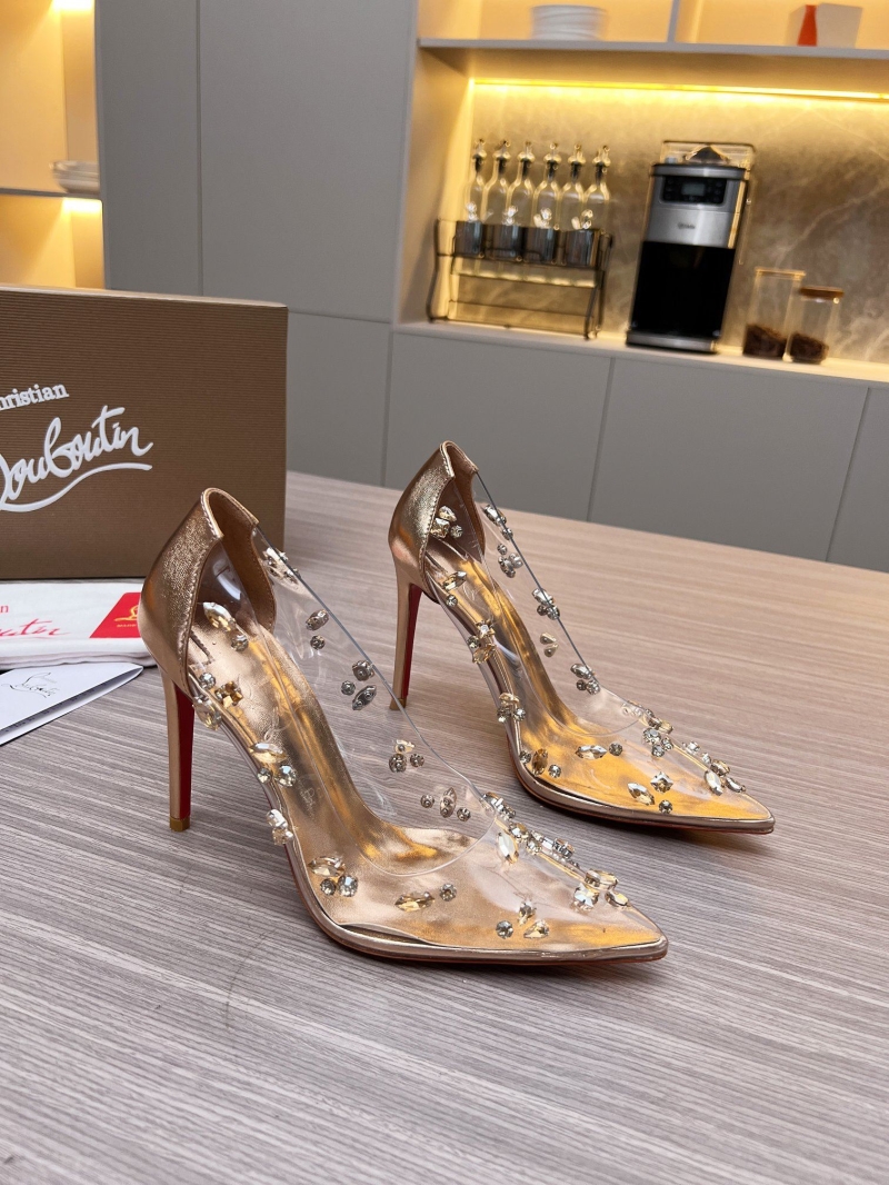 Christian Louboutin High Heels